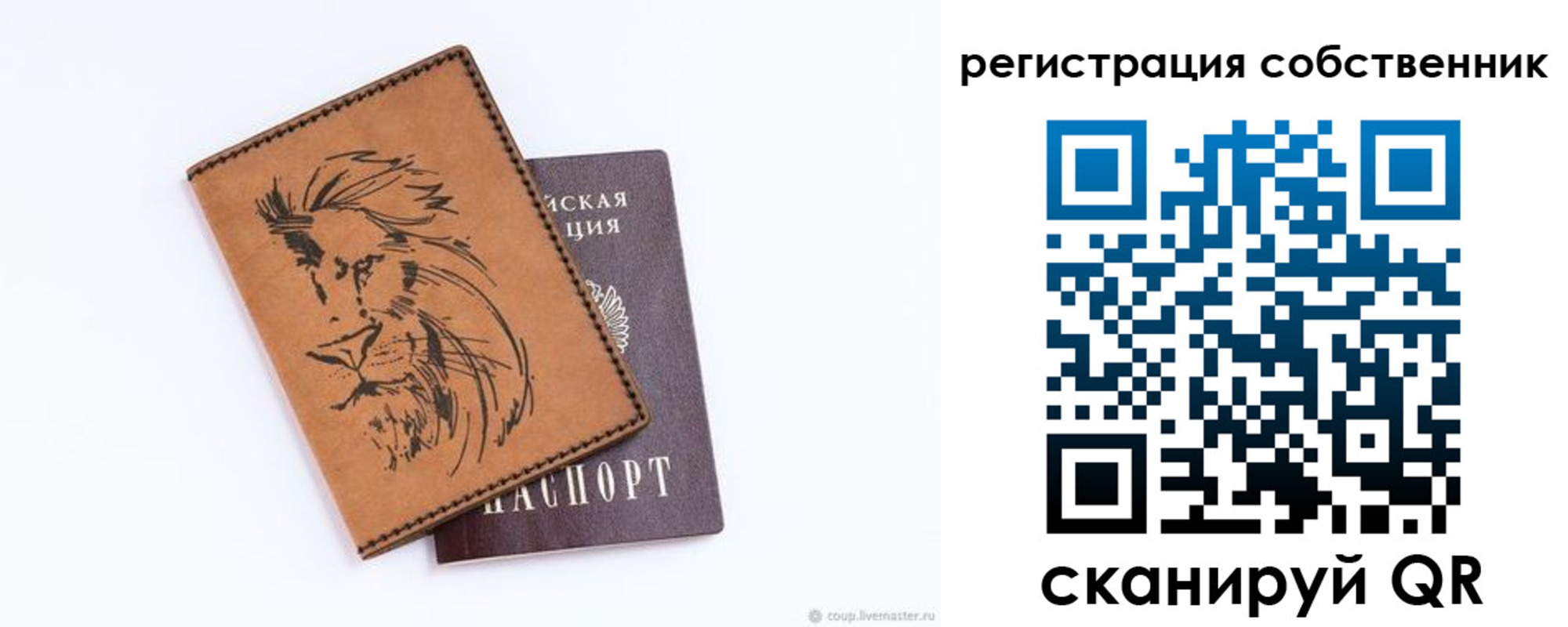 прописка паспорт в Ковдоре